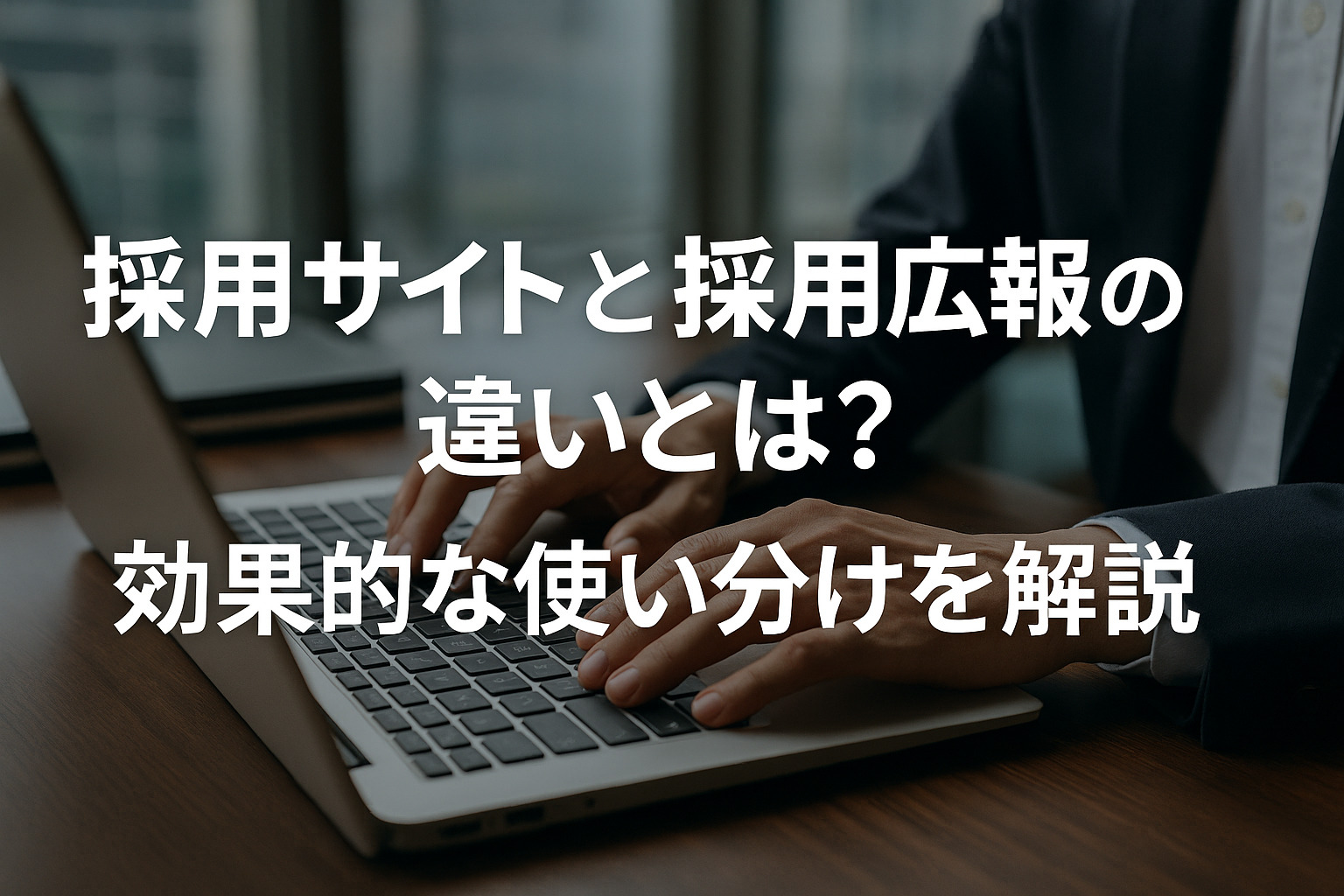 使い分けの解説