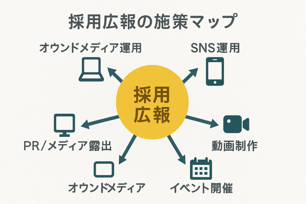 施策マップ