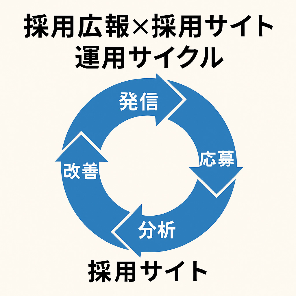 運用サイクル