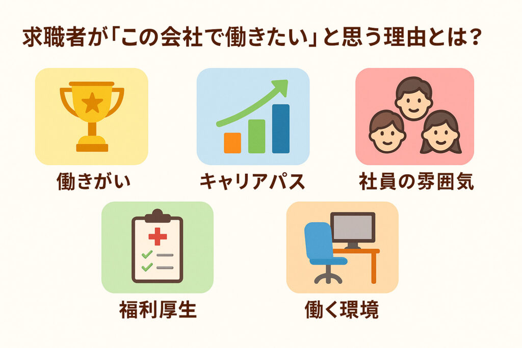 働きたい理由