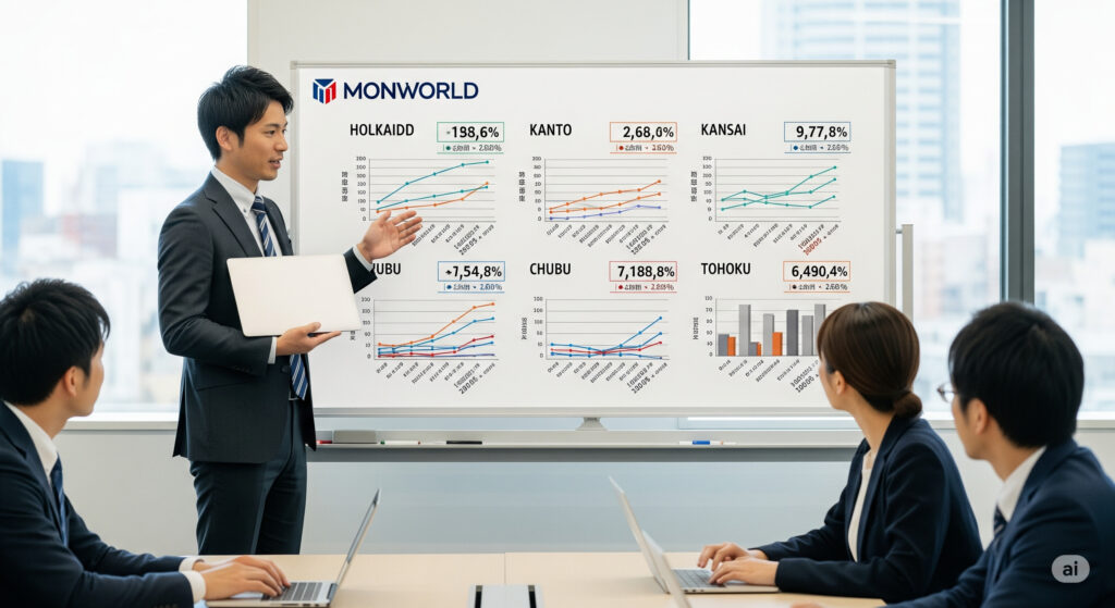 行動の振り返り