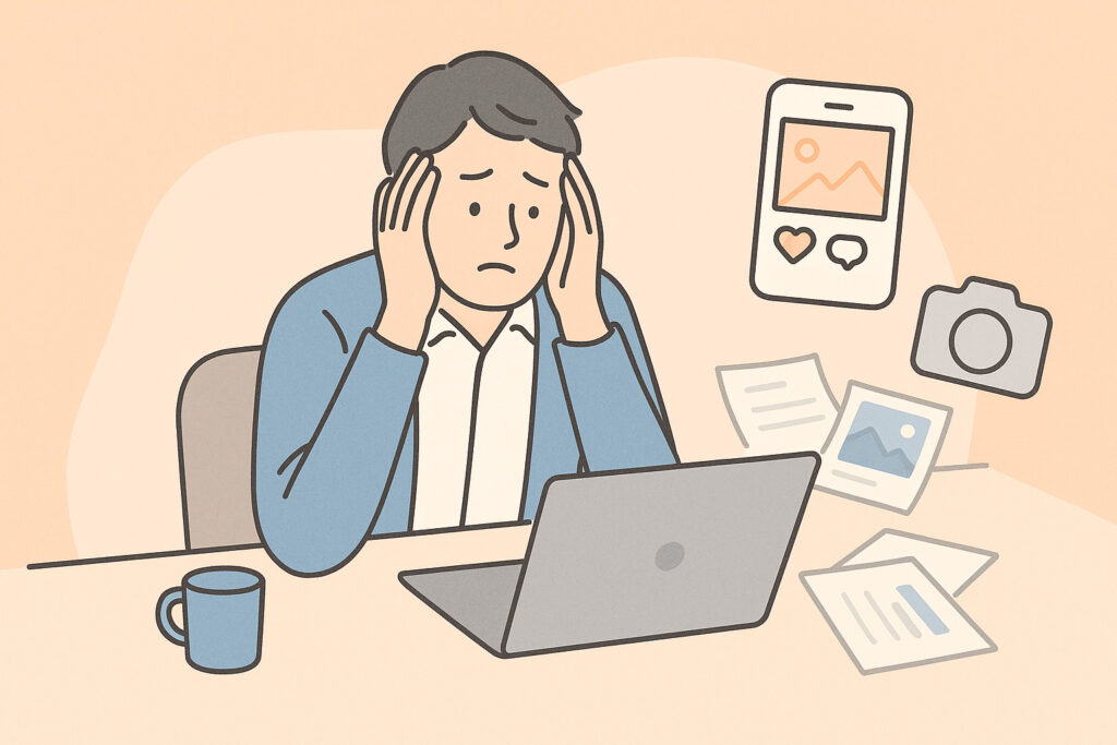 映えだけで終わる理由