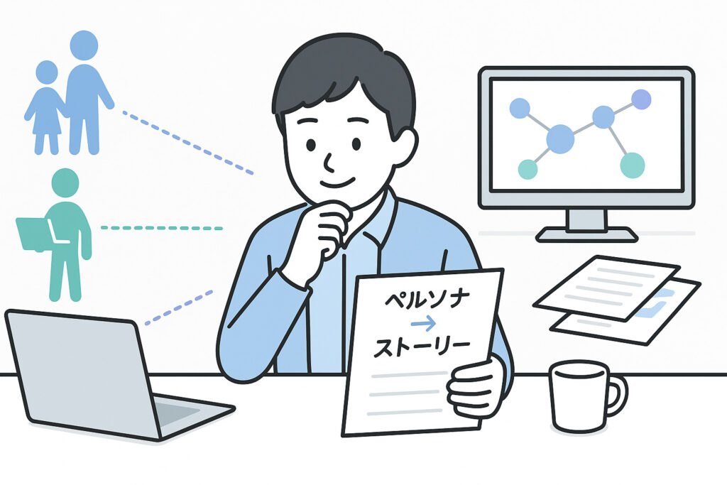 自治体の広報担当者